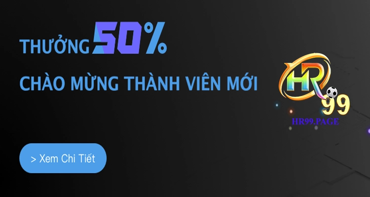 Trải nghiệm của người chơi tại Nhà cái HR99