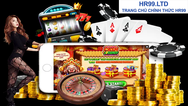 HR99 Casino Trang Chủ Nhà Cái HR99