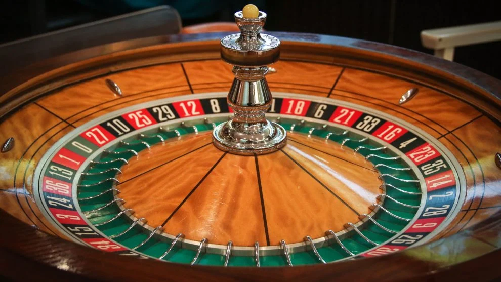 chơi Roulette tại HR99