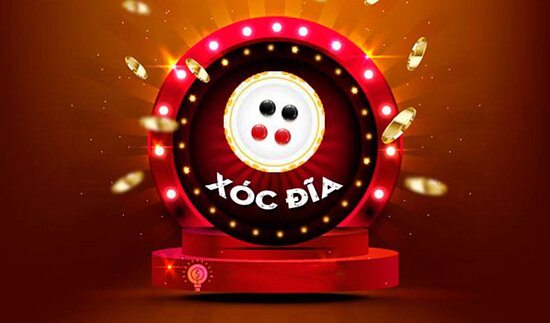 Xóc đĩa online Hr99